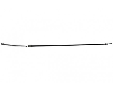 Cable, parking brake BHC-8513 Kavo parts, Image 2