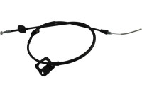 Cable, parking brake BHC-8537 Kavo parts