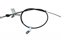 Cable, parking brake BHC-8566 Kavo parts