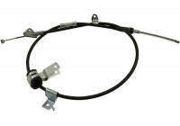 Cable, parking brake BHC-8569 Kavo parts