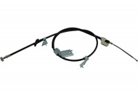 Cable, parking brake BHC-8572 Kavo parts