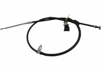 Cable, parking brake BHC-8574 Kavo parts