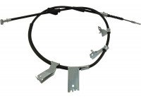 Cable, parking brake BHC-8577 Kavo parts