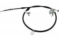 Cable, parking brake BHC-8579 Kavo parts