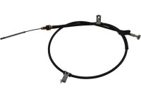 Cable, parking brake BHC-8585 Kavo parts