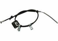 Cable, parking brake BHC-8586 Kavo parts