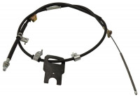 Cable, parking brake BHC-8592 Kavo parts