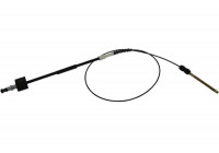 Cable, parking brake BHC-9019 Kavo parts