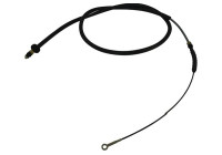 Cable, parking brake BHC-9033 Kavo parts