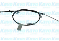 Cable, parking brake BHC-9034 Kavo parts