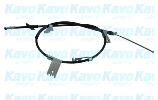 Cable, parking brake BHC-9034 Kavo parts