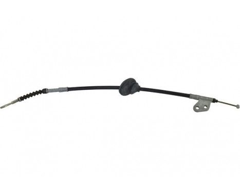 Cable, parking brake BHC-9035 Kavo parts, Image 2