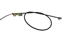 Cable, parking brake BHC-9044 Kavo parts