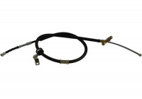 Cable, parking brake BHC-9053 Kavo parts