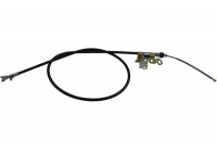 Cable, parking brake BHC-9054 Kavo parts