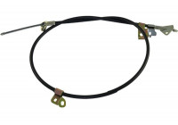 Cable, parking brake BHC-9058 Kavo parts