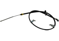 Cable, parking brake BHC-9065 Kavo parts