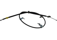 Cable, parking brake BHC-9068 Kavo parts