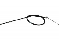 Cable, parking brake BHC-9070 Kavo parts