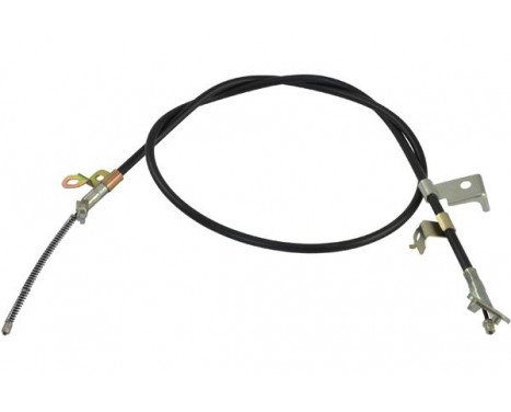 Cable, parking brake BHC-9075 Kavo parts