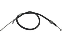 Cable, parking brake BHC-9085 Kavo parts
