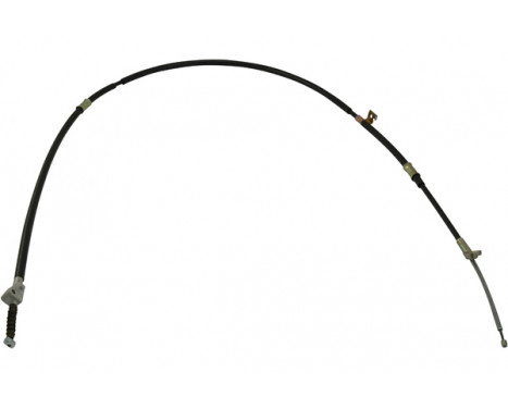 Cable, parking brake BHC-9086 Kavo parts