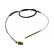 Cable, parking brake BHC-9096 Kavo parts, Thumbnail 2