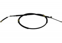 Cable, parking brake BHC-9110 Kavo parts