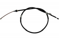 Cable, parking brake BHC-9115 Kavo parts