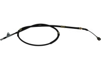 Cable, parking brake BHC-9122 Kavo parts