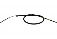 Cable, parking brake BHC-9124 Kavo parts