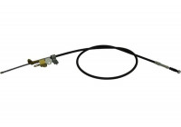 Cable, parking brake BHC-9133 Kavo parts