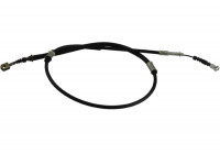 Cable, parking brake BHC-9154 Kavo parts