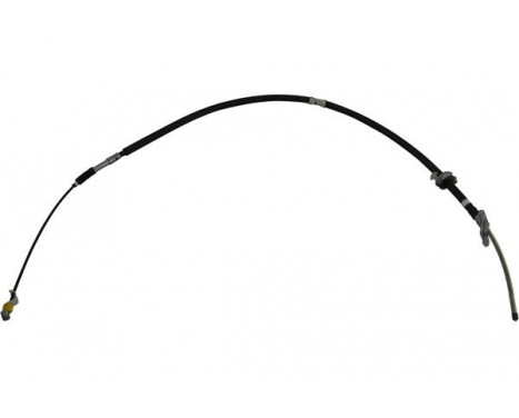 Cable, parking brake BHC-9157 Kavo parts
