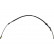 Cable, parking brake BHC-9157 Kavo parts, Thumbnail 2