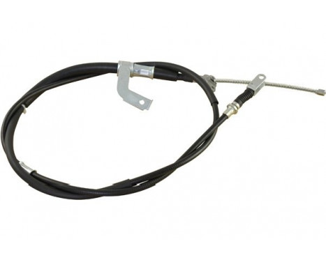 Cable, parking brake BHC-9226 Kavo parts