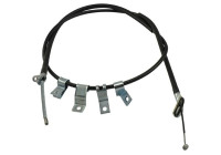 Cable, parking brake BHC-9232 Kavo parts