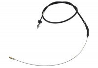 Cable, parking brake BHC-9298 Kavo parts