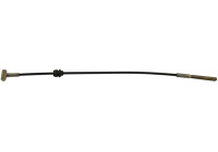 Cable, parking brake BHC-9303 Kavo parts