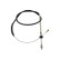 Cable, parking brake BHC-9315 Kavo parts