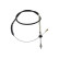 Cable, parking brake BHC-9315 Kavo parts, Thumbnail 2