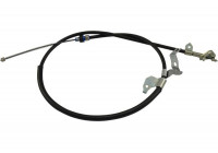 Cable, parking brake BHC-9381 Kavo parts