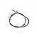 Cable, parking brake BHC-9409 Kavo parts, Thumbnail 2