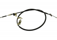 Cable, parking brake BHC-9412 Kavo parts