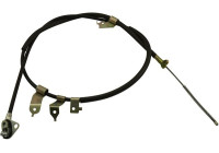Cable, parking brake BHC-9422 Kavo parts