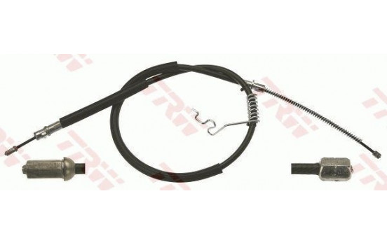 Cable, parking brake GCH111 TRW