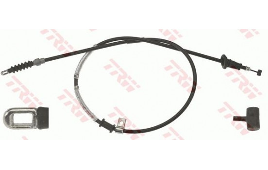 Cable, parking brake GCH135 TRW