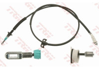 Cable, parking brake GCH136 TRW