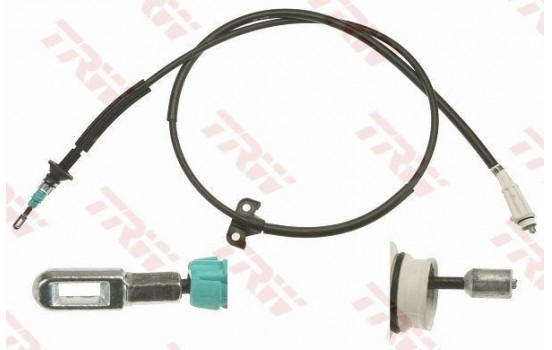 Cable, parking brake GCH136 TRW