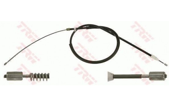 Cable, parking brake GCH1709 TRW